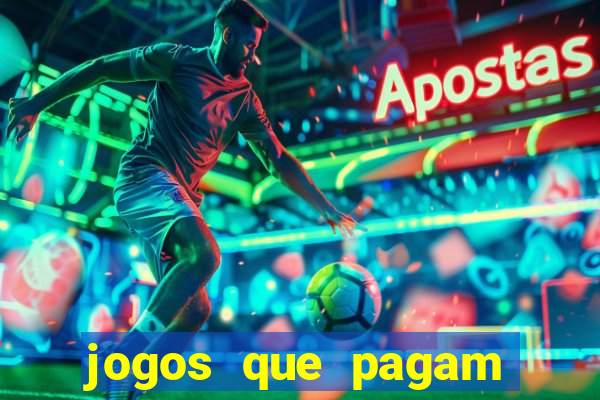 jogos que pagam pelo pagbank 2024